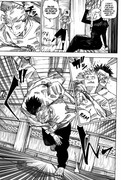 Jujutsu Kaisen - Chapter 222_ Omen - 10