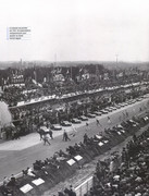 24 HEURES DU MANS YEAR BY YEAR PART ONE 1923-1969 - Page 40 57lm00-Start-1