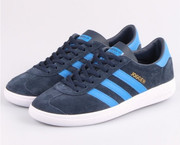 adidas Gazelle - skyfall - Alternates — ajb007