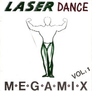 Laserdance - Megamix Vol. 1 (1988) HGFDHGHHDH