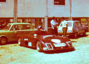 Targa Florio (Part 5) 1970 - 1977 - Page 9 1977-TF-6-Virgilio-Amphicar-001