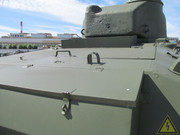 Американский средний танк М4A4 "Sherman", Музей военной техники УГМК, Верхняя Пышма IMG-1274