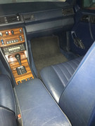 W124-300 D - DIESEL - 1986 - R$ 57.000,00 (VENDIDA) 91-D11-BBF-1-F46-4-A3-A-B47-E-36-A874004067