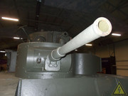 Советский тяжелый танк Т-35,  Танковый музей, Кубинка DSCN9806