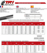 Finir la mechmate Cremaillere-denture-droite-20-cm-0-5