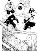 Jujutsu Kaisen - Chapter 94 - 8
