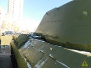 Советский тяжелый танк ИС-2, Волгоград DSCN7505