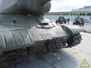 Советский тяжелый танк ИС-2, Музей военной техники УГМК, Верхняя Пышма IMG-2645