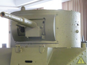 Советский легкий танк БТ-5, Музей военной техники УГМК, Верхняя Пышма  IMG-1016