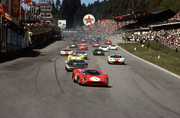 1966 International Championship for Makes - Page 3 66spa00-start