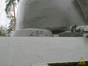 Американский средний танк М4 "Sherman", Танковый музей, Парола  (Финляндия) IMG-2654