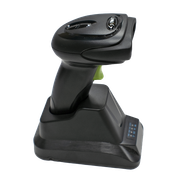 9459 - Lector De Código De Barras SAT LI102NW - 6