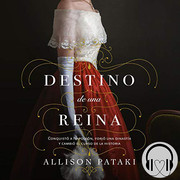 51 en HFv Ty L - El destino de una reina - Allison Pataki - Voz Humana