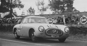 24 HEURES DU MANS YEAR BY YEAR PART ONE 1923-1969 - Page 27 52lm20-M300-SL-Theo-Helfrich-Helmut-Niedermayr-9