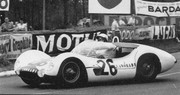 24 HEURES DU MANS YEAR BY YEAR PART ONE 1923-1969 - Page 49 60lm26-M61-G-Scarlatti-G-Munaron