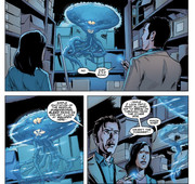 Can detect and excite higher dimensional energies 2