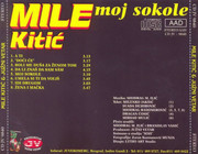 Mile Kitic - Diskografija 1994-c