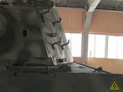 Немецкий тяжелый танк PzKpfw VI Ausf.B "Koenigtiger", Sd.Kfz 182, парк "Патриот", Кубинка IMG-4467