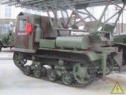 Советский трактор СТЗ-5, Музей военной техники, Верхняя Пышма IMG-1285