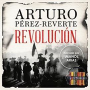 photo 2022 10 16 00 15 32 - Arturo Pérez-Reverte - Revolución - Voz Humana