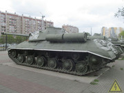 Советский тяжелый танк ИС-3, Сад Победы, Челябинск IMG-9848