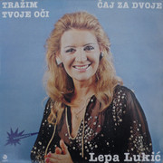 Lepa Lukic - Diskografija - Page 2 1984-a