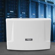 Expansibilidade e Modularidade Impacta 40