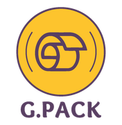 G.PACK Logo
