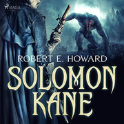 51mqr35i JXL SL500 - Robert E. Howard - Solomon Kane - Voz humana