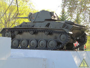 Советский легкий танк Т-70Б, Нижний Новгород T-70-N-Novgorod-072