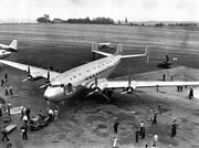 Douglas DC-4E 2