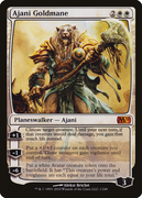 Ajani-Goldmane