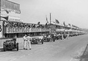 24 HEURES DU MANS YEAR BY YEAR PART ONE 1923-1969 - Page 13 34lm05-Alfa-Romeo-8-C-2300-Lord-Freddie-de-Clifford-Saunders-Davie