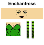 Enchantress-Decal-Sheet