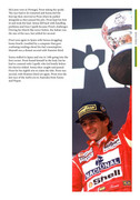 Classics book - Ayrton Senna Silva-1-10