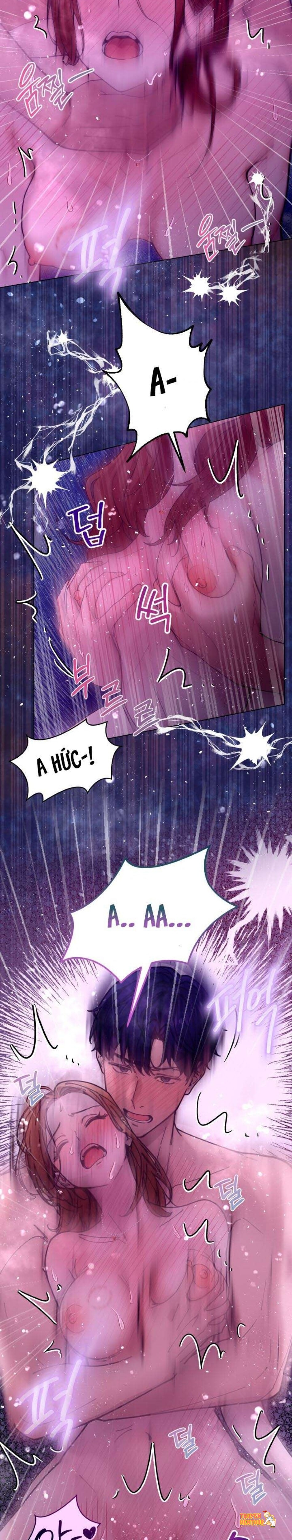 Xem ảnh [18+] Muốn Tăng Ca Không? - Chapter 15 - tmpm4kk3cbt - Truyenhentaiz.net