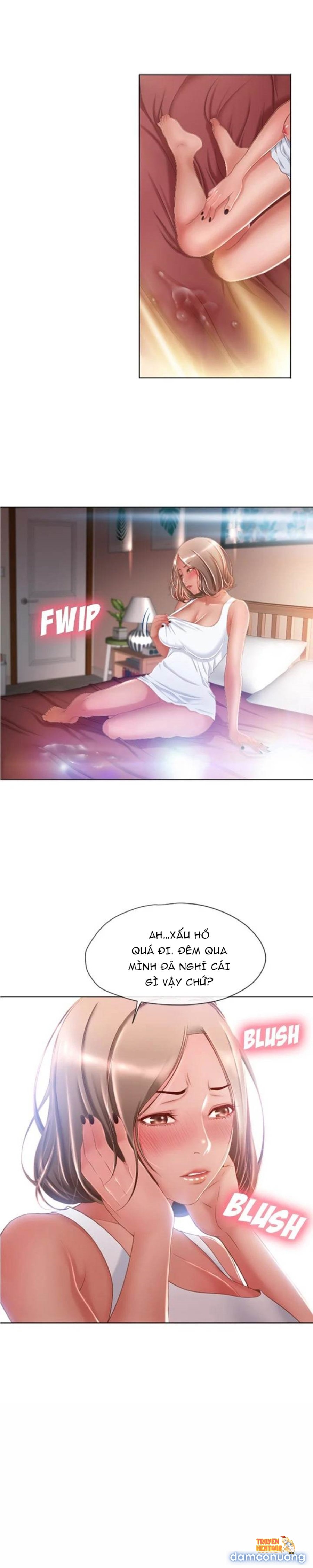 Xem ảnh Gần Nhưng Xa - Chapter 9 - tmpnh yonn6 - Truyenhentaiz.net