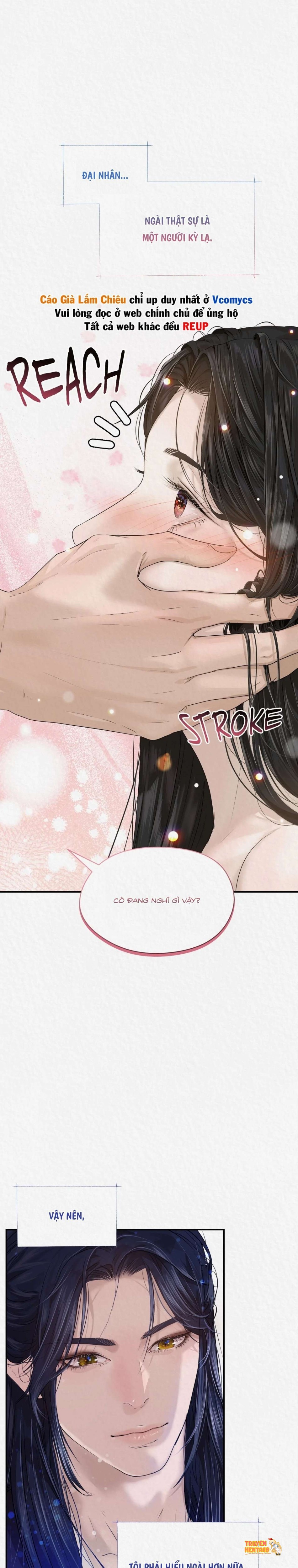 Xem ảnh Con Sói Của Núi Cheonun - Chapter 13 - tmprzru80zv - Truyenhentaiz.net