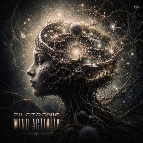 Pilotronic & 360 MUSIC - Mind Activity (2026)
