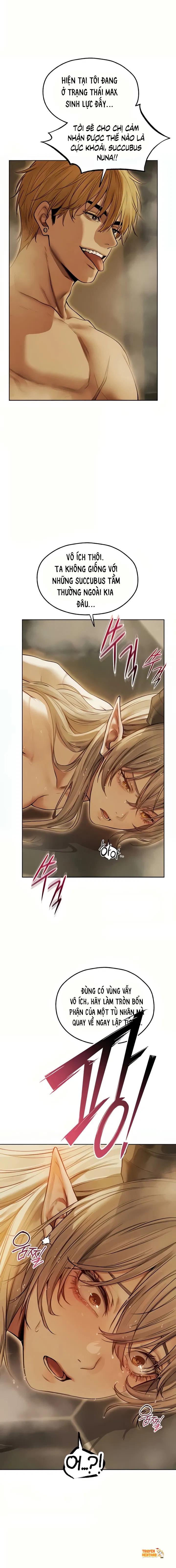 Xem ảnh Chinh Phạt Milf Ở Thế Giới Khác - Chapter 109 - tmpe7q7zxui - Truyenhentaiz.net