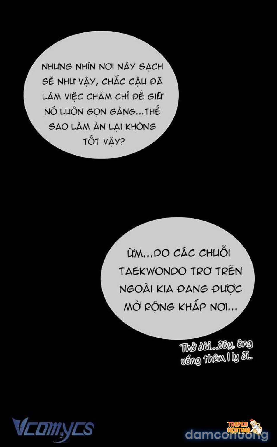 Xem ảnh tmphe8 67h5 trong truyện hentai Hướng Dẫn Bảo Vệ Bản Thân - Chapter 1 - hentaitvn.net