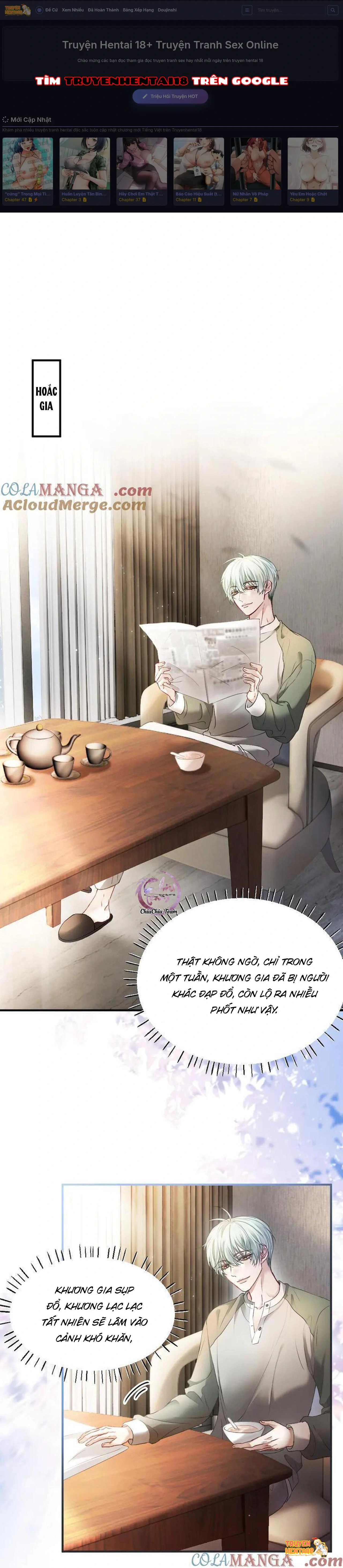 Tiểu Thiếu Gia Dựa Vào Nhan Sắc Càn Quét Toàn Hệ Thống - Chapter 45