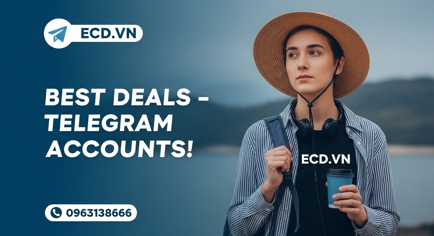 telegram account flash sale