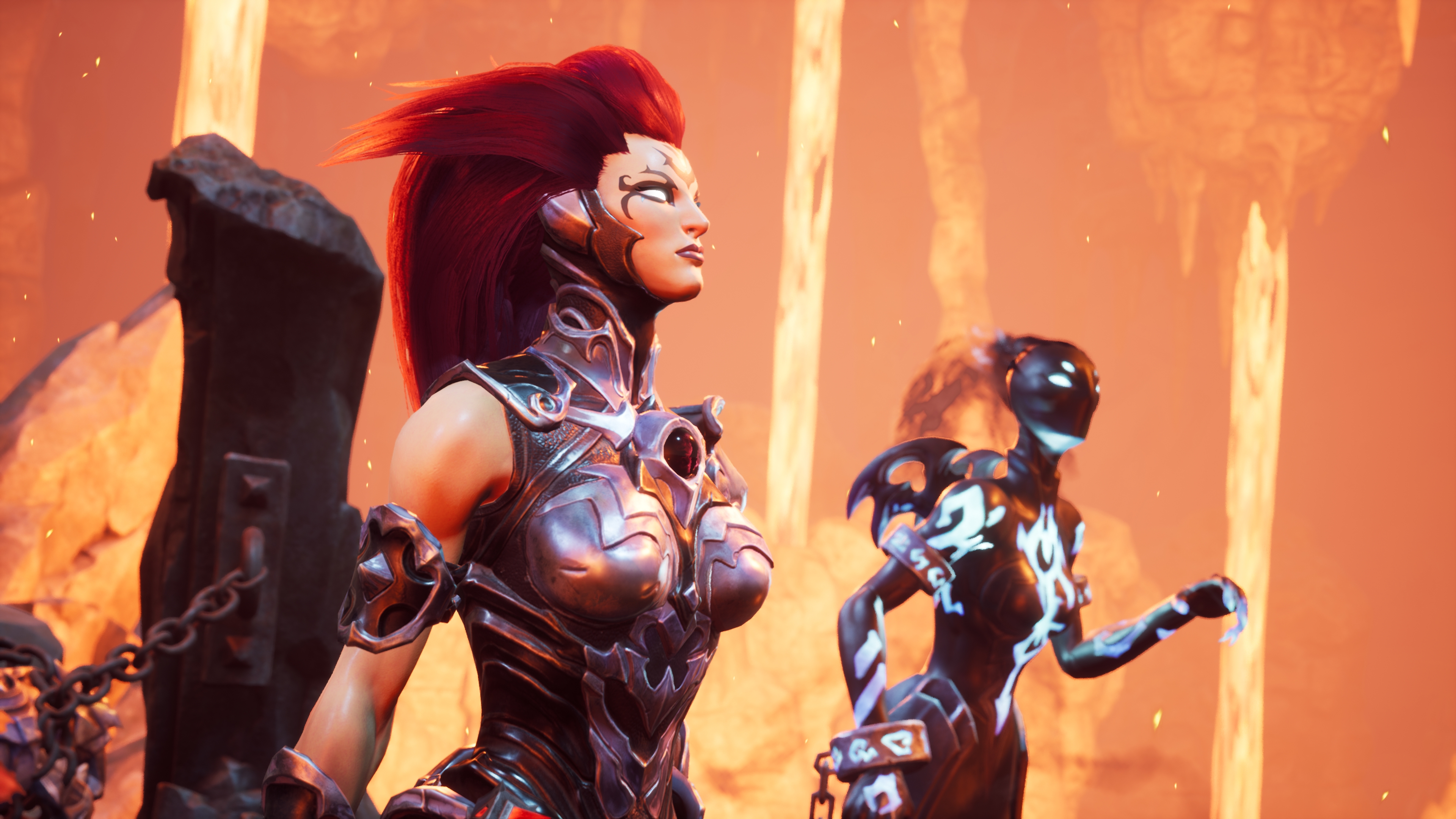 darksiders iii release date