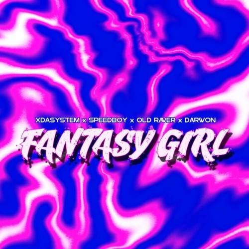 Xdasystem-x-DARWON-x-Speedboy-x-Old-Rave