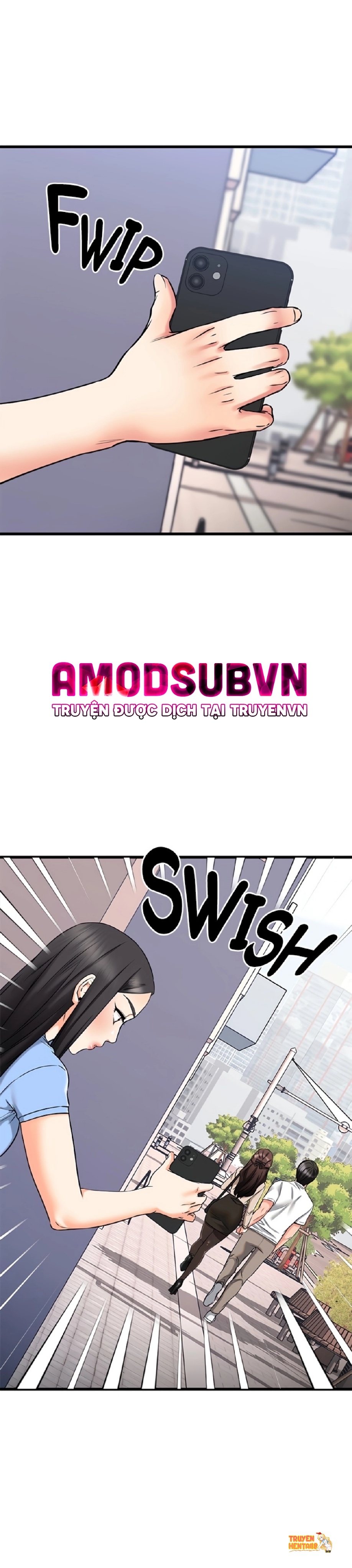 Trang truyện tmpjaatundn trong truyện tranh Ranh Giới Người Bạn - Chapter 55 - truyenhentai18.net