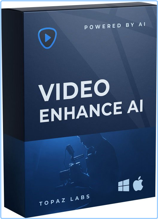 Topaz Video Enhance AI 4.2.2 Final / 5.0.0 Beta Repack & Portable by Elchupacabra I0kz0qs7wrz2