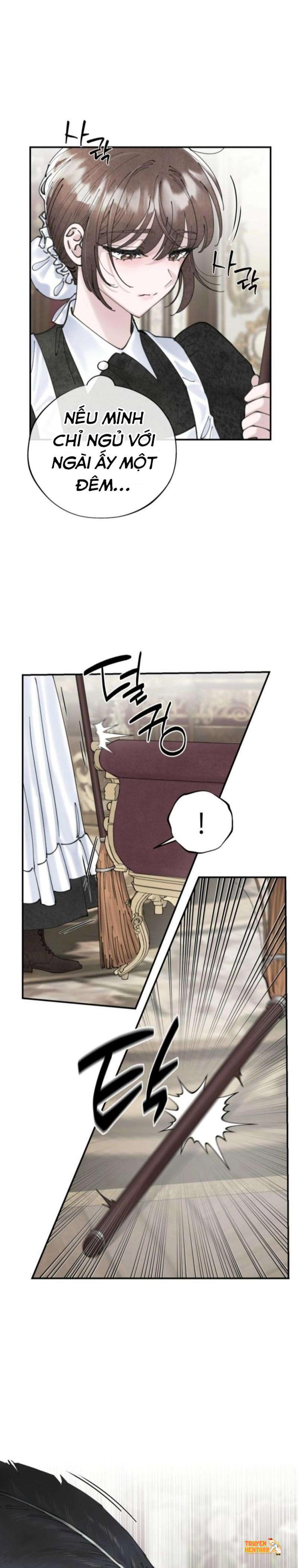 Xem ảnh [18+] Bị Ám Ảnh Bởi Người Sếp Đã Từng Từ Chối Tôi - Chapter 4 - tmp7f642pim - Truyenhentaiz.net