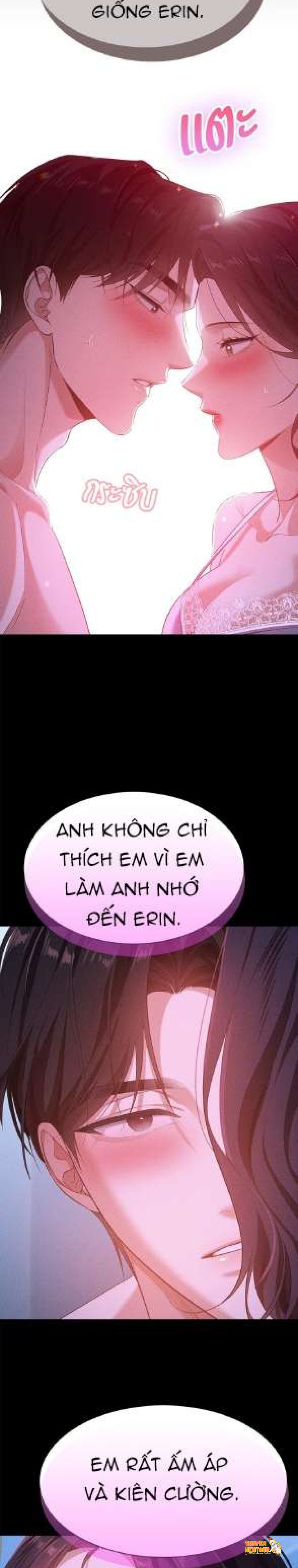 Xem ảnh Vị Khách Trong Đêm - Chapter 15 - tmpx44mqi44 - Truyenhentaiz.net