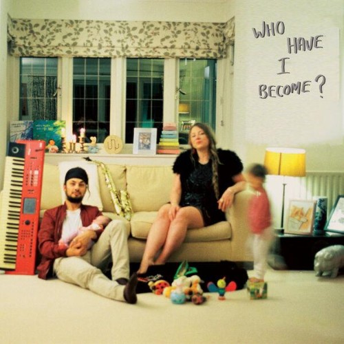 GeeJay - Who Have I Become? (2026)